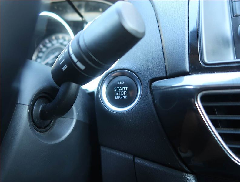 Mazda 6 (2013) 2.0 Skyactiv-G, Navi, Tempomat - fotka 19 z 20