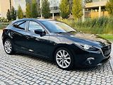 Mazda 3 2.0i MANUÁL VÝHŘEV SENZORY LED - náhled 9