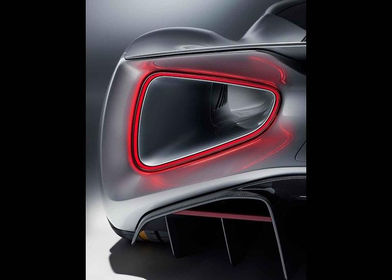Lotus Evija nabídne zrychlení z nuly na 300 km/h za 9 sekund.