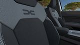 Dacia Bigster (2026) Journey hybrid 150 4x4 (bez LP - náhled 3