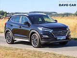 Hyundai Tucson 1,6 CRDI 100 kW 4x4 LED CZ - náhled 1