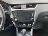 Škoda Octavia (2018) 2.0 TDi, RS, DSG - náhled 12
