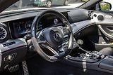 Mercedes-Benz Třídy E D 2017 AT 143kW - náhled 8