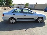 Nissan Almera 1,5 - náhled 4