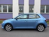 Škoda Fabia 1,2 TSi /66kW/servis.kn. - náhled 1