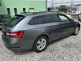 Škoda Superb (2022) 2.0 TDi 110 KW DSG - náhled 6