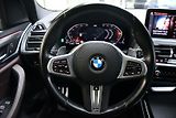 BMW X3 xDrive30d M-SPORT 1M ČR - náhled 22