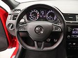 Škoda Rapid 1,0 TSI 81 kW Monte Carlo CZ - náhled 16