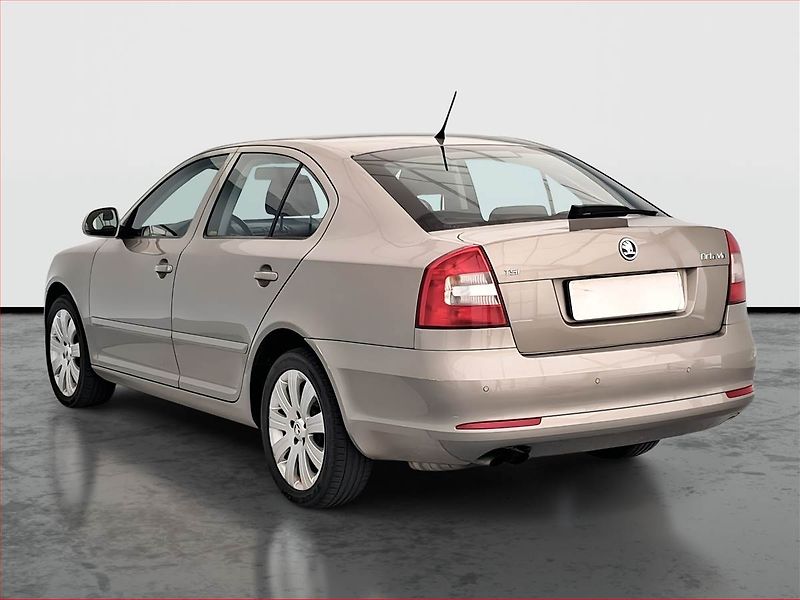 Škoda Octavia (2012) 1.4 TSI, Tempomat - fotka 4 z 17