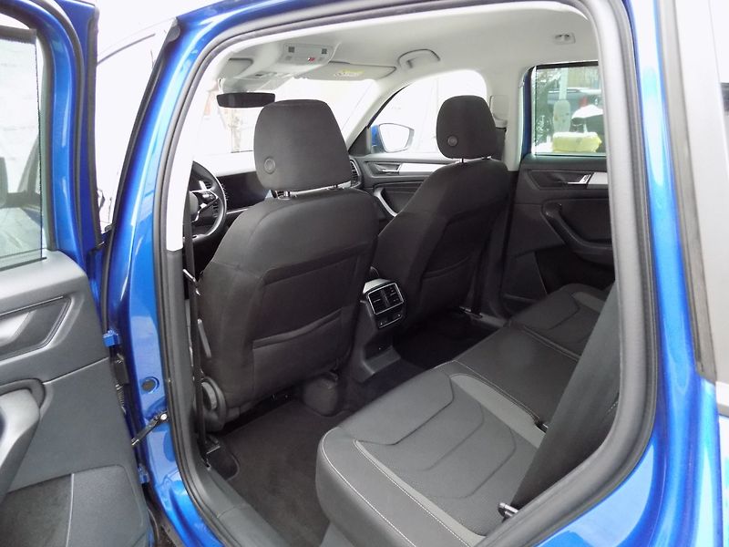 Škoda Kodiaq (2022) 2.0TDI/4x4/DSG/Full-LED/NAVI/ - fotka 12 z 48
