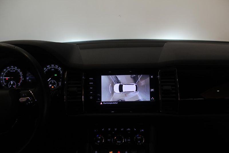 Škoda Kodiaq (2021) 2.0TDI DSG 4x4 L&K Navi LED  - fotka 28 z 37