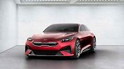 Koncept Kia Procee\'d.