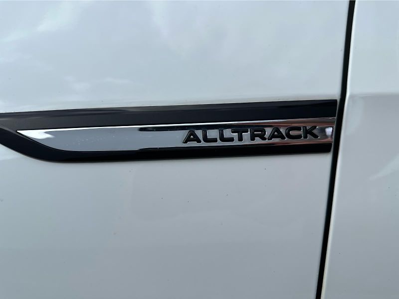 Volkswagen Golf Alltrack 2.0 TDI 147kW DSG 4Mo - fotka 21 z 23