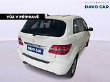 Mercedes-Benz Třídy B 1,5 160 70kW CZ Klima 82.300km - náhled 2