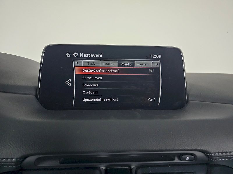 Mazda CX-5 (2020) 2.5 143kW AWD AT - fotka 21 z 35