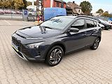 Hyundai Bayon 1.2i 62kW PLAY ČR REZERVACE - náhled 2