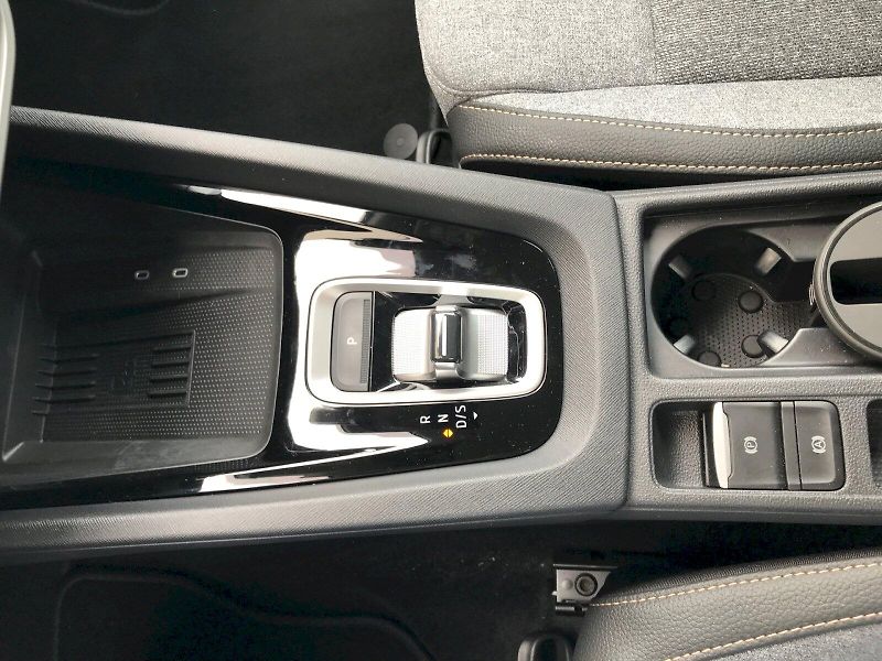 Škoda Octavia (2025) COMBI TOP SELECTION 1,5 TSI M- - fotka 28 z 28