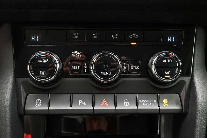 Škoda Kodiaq 2,0 TDI 110 kW DSG Ambition 7M - fotka 22 z 32