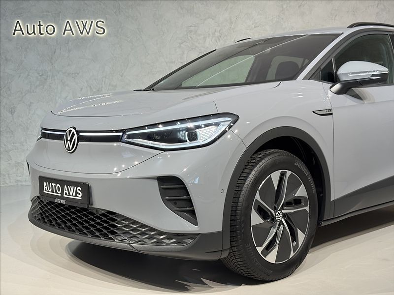 Volkswagen ID.4 Pro Tepelko IQ Light 360° - fotka 5 z 49