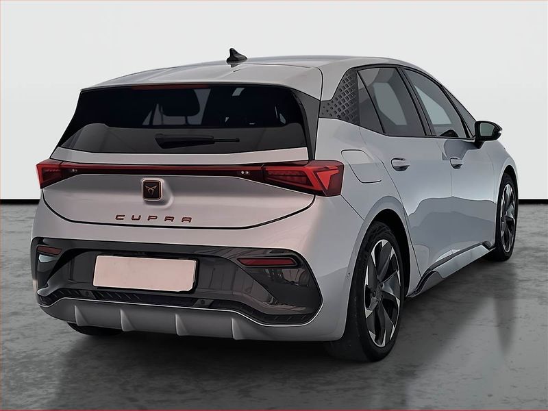 Cupra Born (2022) 58 e-boost, SoH 89% - fotka 5 z 20