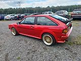 Volkswagen Scirocco 53B, Investiční vůz - náhled 13