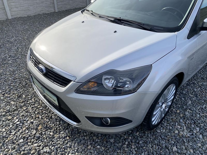 Ford Focus 2.0i 145PS LPG FORD COMBI TOP! - fotka 81 z 170