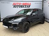 Porsche Cayenne 3,0 TDI  V6 193kW-FACELIFT!! - náhled 1