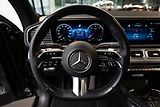 Mercedes-Benz GLS 450d/Burmester/360/Pano/Masážn - náhled 6