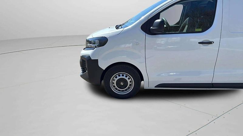 Opel Vivaro (2025) L2 (L) Panel Van 2.2 CDTi 150k - fotka 23 z 24