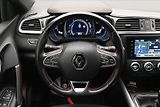 Renault Kadjar 1,7 Blue dCi 110 kW 4x4 Black - náhled 18