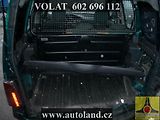 Citroën Berlingo VOLAT 602 696112 - náhled 4