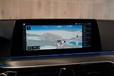 BMW Řada 5 540d xDrive, Tažné, Ventilace - náhled 36