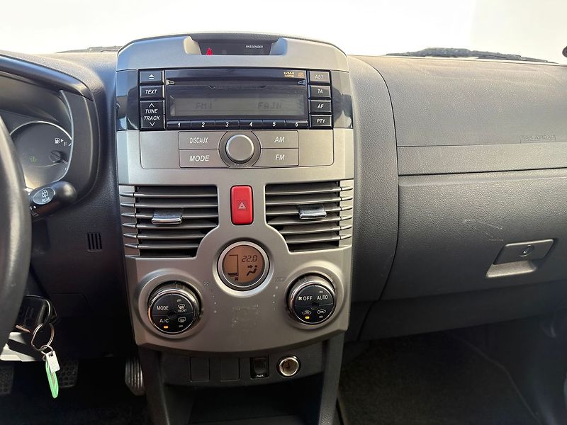 Daihatsu Terios 1.5i, 77kW, Aut.Klima - fotka 9 z 15