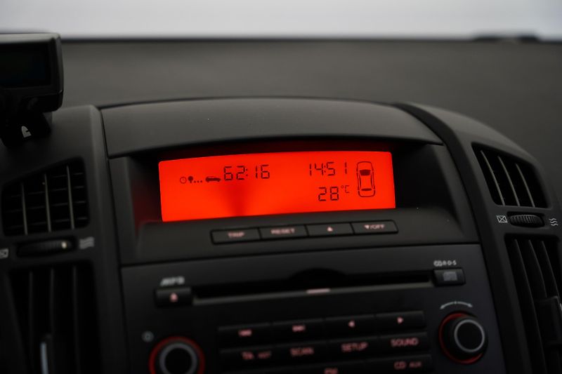 Kia Ceed - fotka 18 z 23