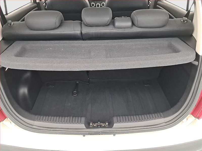 Hyundai i10 (2010) 1.1, Serv.kniha, po STK - fotka 14 z 14