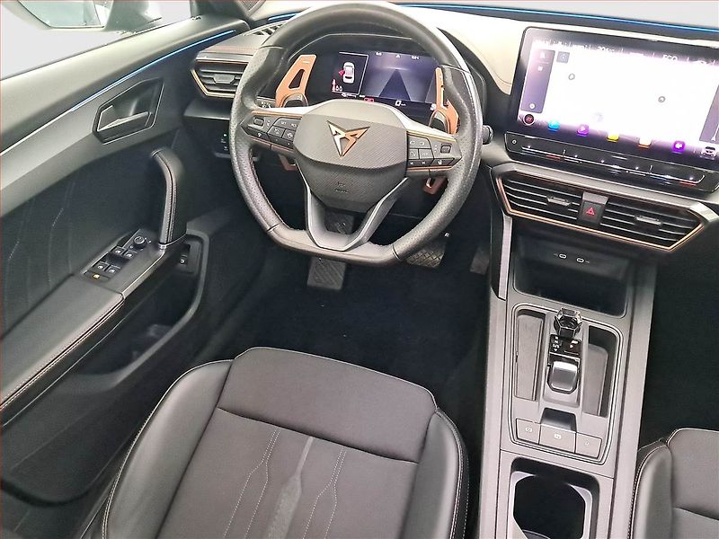 Cupra Formentor (2022) 1.4 e-Hybrid - fotka 7 z 20