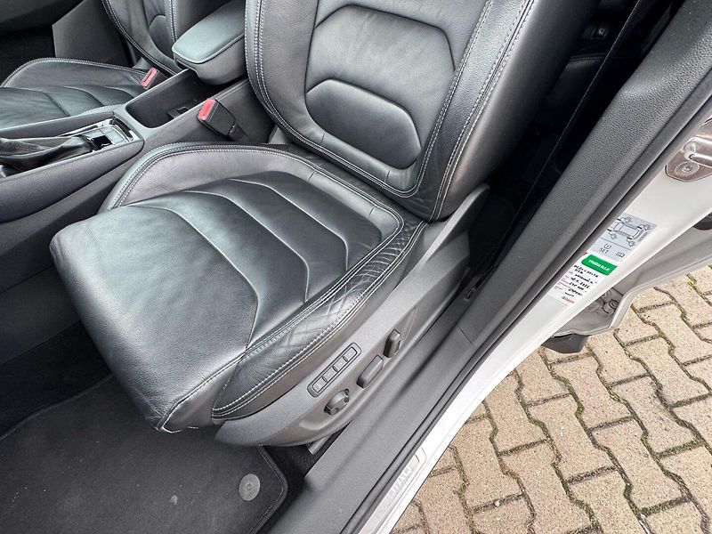 Škoda Kodiaq (2017) 4X4 2,0 TDI 140 KW DSG ČR - fotka 20 z 50