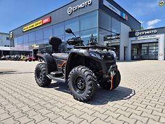 GOES Terrox 400-A (2026) - fotografie inzerátu