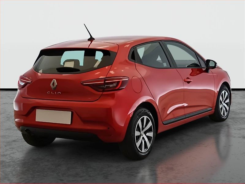 Renault Clio (2023) 1.0 TCe, Tempomat - fotka 5 z 18