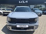 Kia Seltos (2026) 7DCT EXCLUSIVE Design 