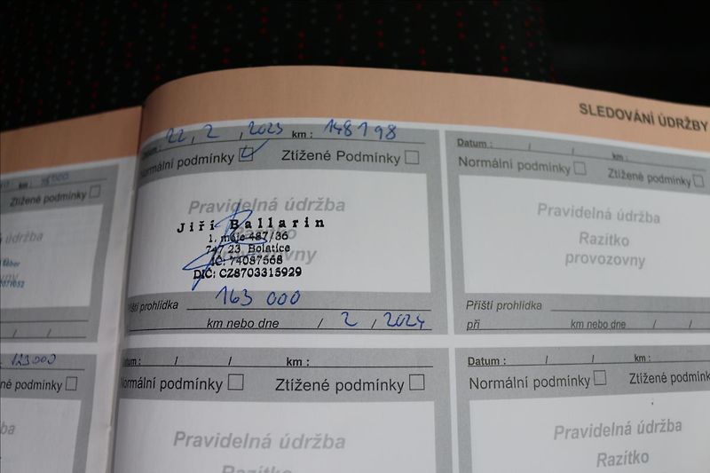 Citroën Jumper 2,0 HDi, ČR, tažné,DPH - fotka 24 z 25