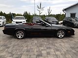 Chevrolet Camaro (1989) Z28 5,0V8 ConvertibleREZERVACE - náhled 8