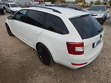 Škoda Octavia 1.4i CNG, KLIMA - náhled 8
