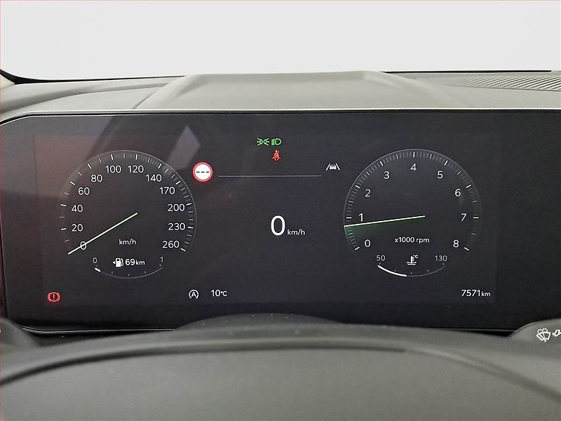 Kia Sportage (2026) Exclusive 1.6 T-GDI MHEV - fotka 11 z 19