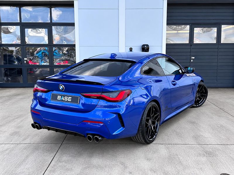 BMW Řada 4 M440i xDrive AC Schnitzer - fotka 4 z 28