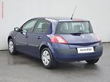 Renault Mégane (2004) 1.4 16V, STK4/28 - náhled 6