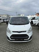 Ford Transit Custom (2016) L2-H1 KLIMA + TZ - fotografie inzerátu