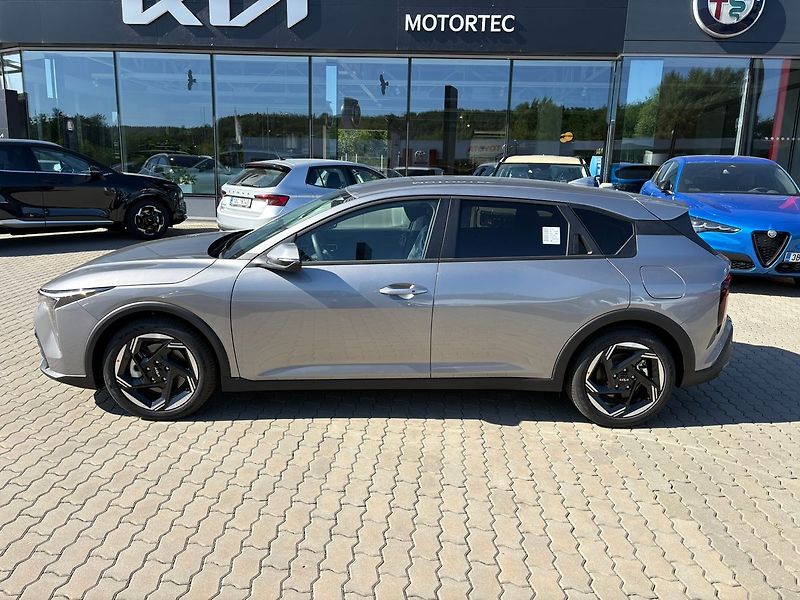 Kia Ostatní (2026) HB 1,0 T-GDi GPF EXCLUSIVE - fotka 4 z 15