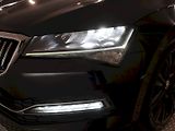 Škoda Superb (2022) STYLE 2.0TDI 147KW 4x4 DSG - náhled 10