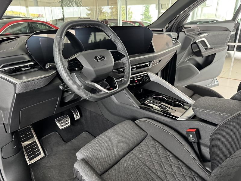 Audi Q5 TDI Quattro*S-LINE*360*SKLADEM - fotka 11 z 45
